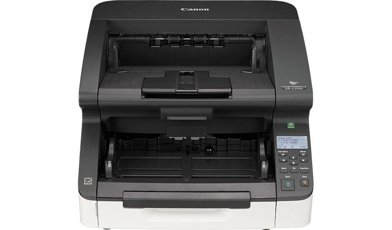 Canon imageFORMULA DR-G2090 Sheet-fed scanner 600 x 600 DPI A3 Black, White