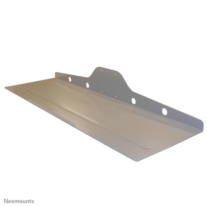 Neomounts keyboard/mouse holder