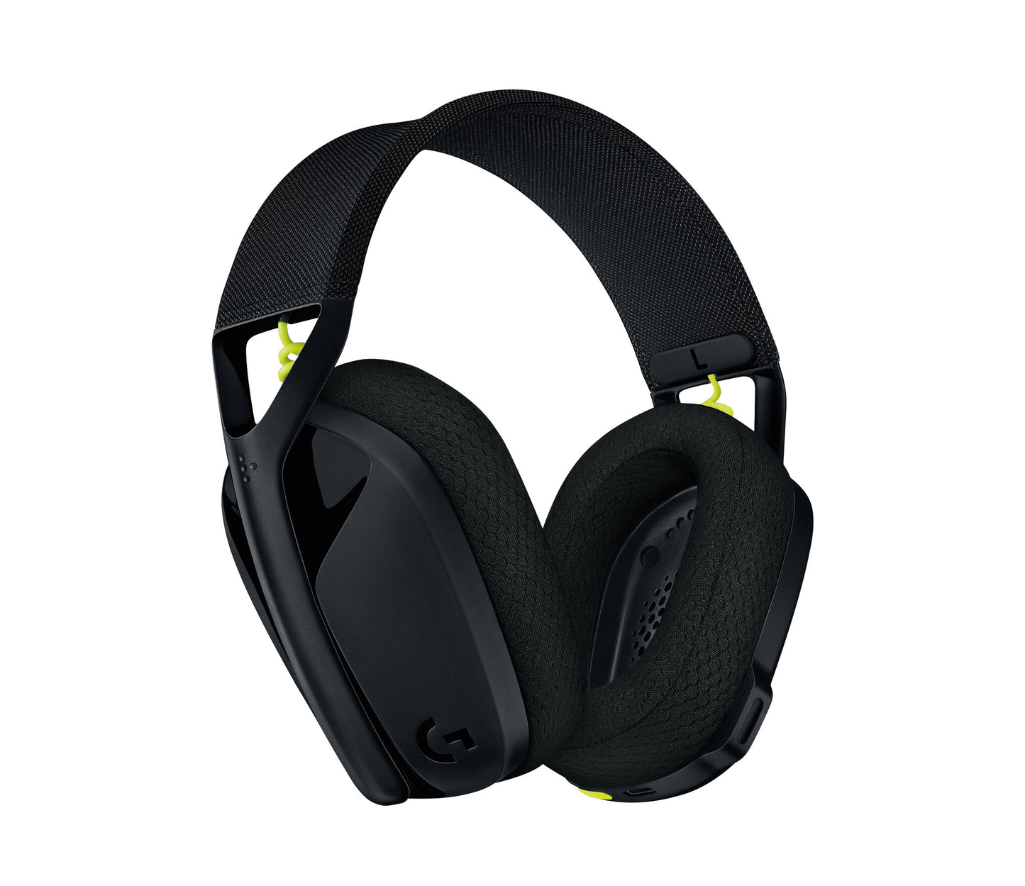 Logitech G G435 LIGHTSPEED Wireless Gaming Headset