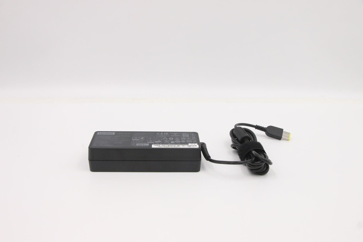 Lenovo 5A10V03251 power adapter/inverter Indoor 90 W Black