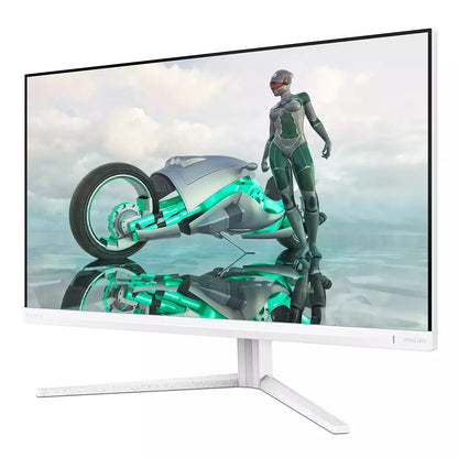 Philips Evnia 27M2N3501PA/00 computer monitor 68.6 cm (27") 2560 x 1440 pixels Quad HD LCD White