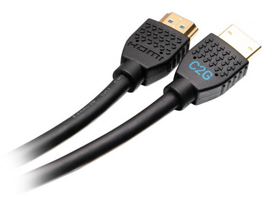 C2G 10ft (3m) Performance Series Ultra Flexible High Speed HDMI® Cable with Ethernet