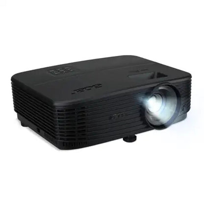 Acer Vero PD2325W data projector 2200 ANSI lumens LED WXGA (1200x800) Black