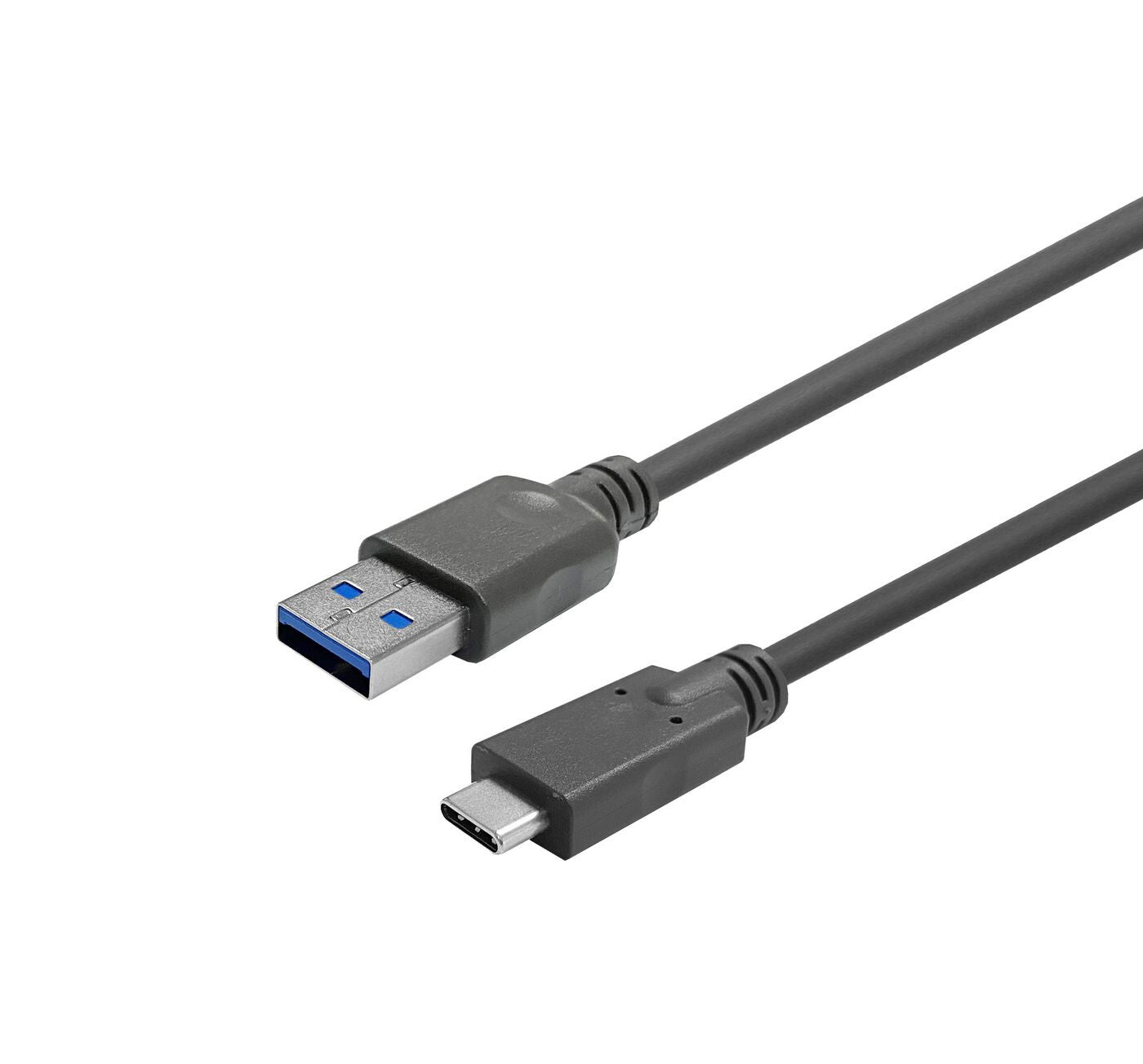 Vivolink PROUSBCAMM2 USB cable 2 m USB 3.2 Gen 1 (3.1 Gen 1) USB C USB A Black