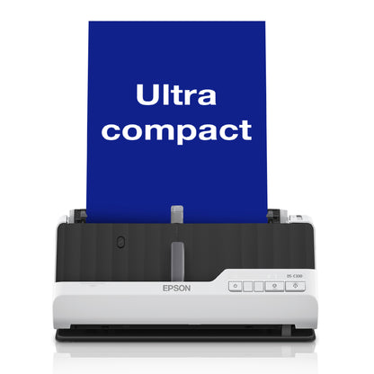 Epson DS-C330