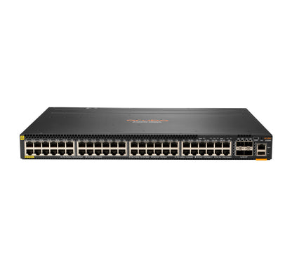 HPE Aruba Networking Aruba 6300M Managed L3 Gigabit Ethernet (10/100/1000) Power over Ethernet (PoE) 1U Grey