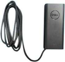 DELL HN6C1 power adapter/inverter Indoor 65 W Black