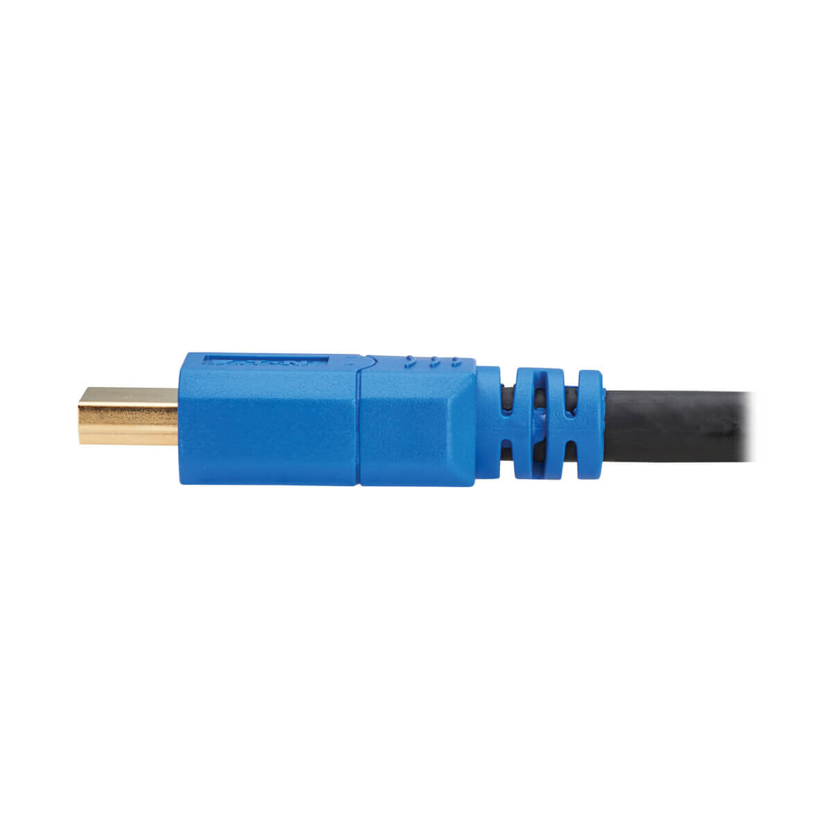 Tripp Lite P568-006-8K6 8K HDMI Cable (M/M) - 8K 60 Hz, Dynamic HDR, 4:4:4, HDCP 2.2, Black, 6 ft.