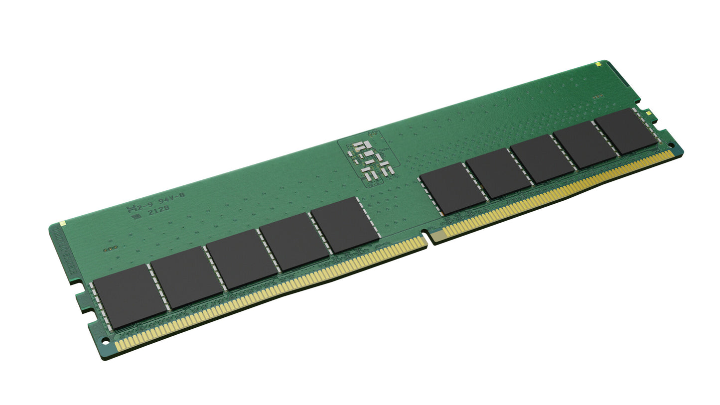 Kingston Technology KTH-PL556E-32G memory module 32 GB 1 x 32 GB DDR5 5600 MT/s ECC