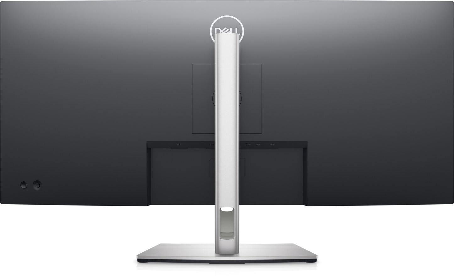 DELL P Series P3424WE computer monitor 86.4 cm (34") 3440 x 1440 pixels 4K Ultra HD LCD Black