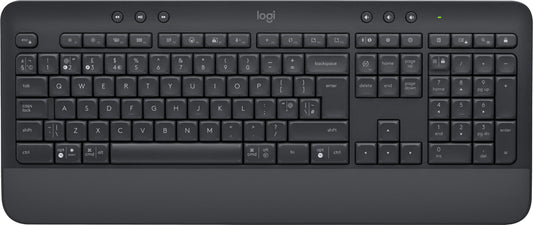 Logitech SIGNATURE K650