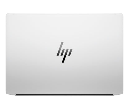 HP EliteBook X G1a Next Gen AI PC Copilot+ PC AMD Ryzen AI 7 PRO 360 Laptop 35.6 cm (14") WUXGA 32 GB LPDDR5x-SDRAM 512 GB SSD Wi-Fi 7 (802.11be) Windows 11 Pro Silver