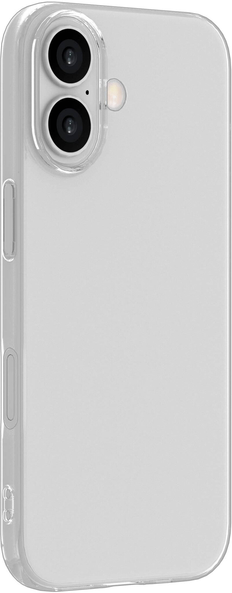 eSTUFF ES67100055-BULK mobile phone case Cover Transparent