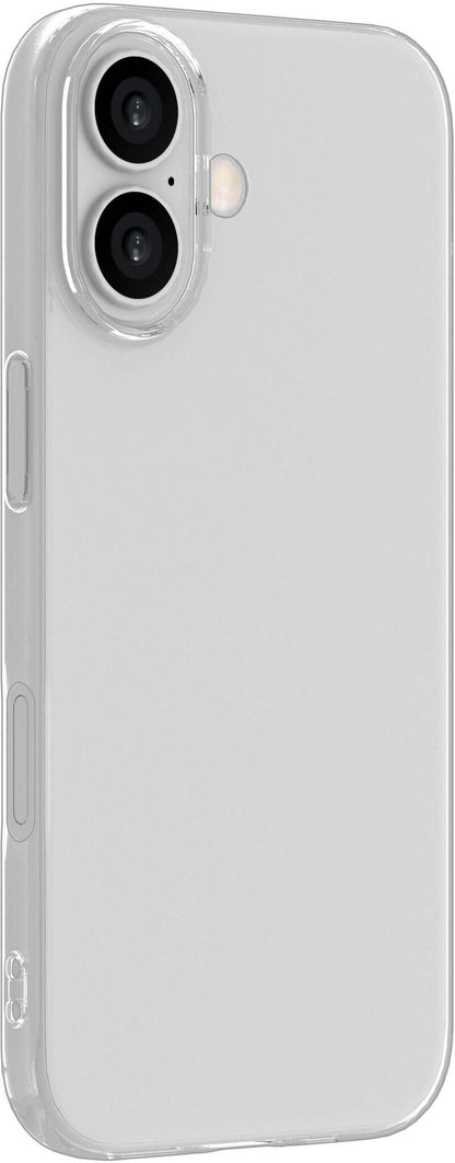 eSTUFF ES67100055-BULK mobile phone case Cover Transparent