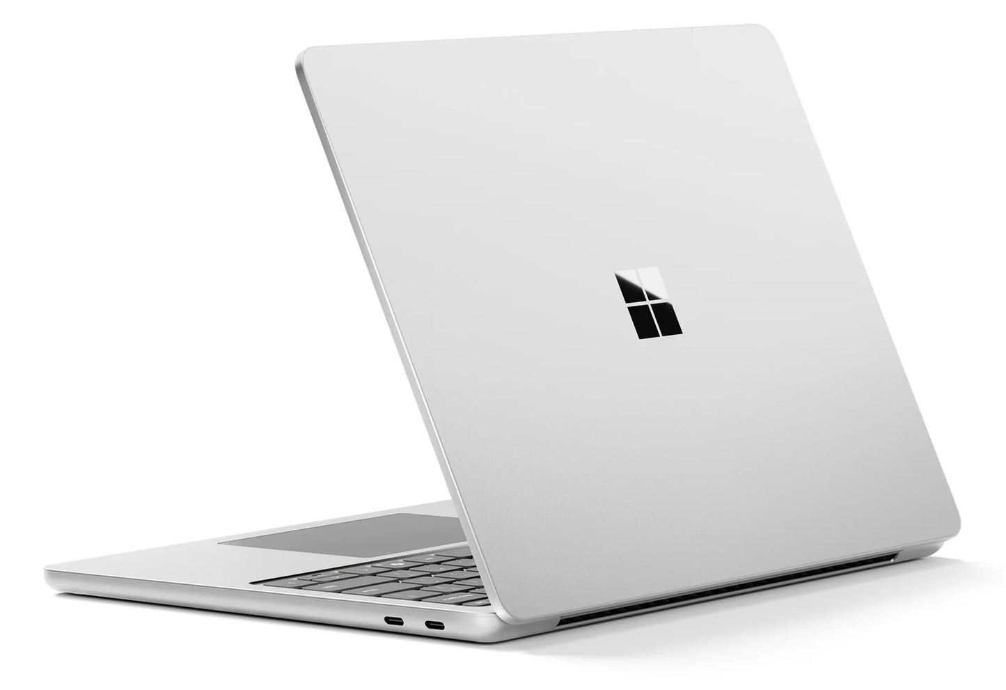 Microsoft Surface Laptop 13" Copilot+ PC Intel Core Ultra 5 325 33 cm (13") Touchscreen 16 GB LPDDR5x-SDRAM 512 GB SSD Wi-Fi 7 (802.11be) Windows 11 Pro Platinum
