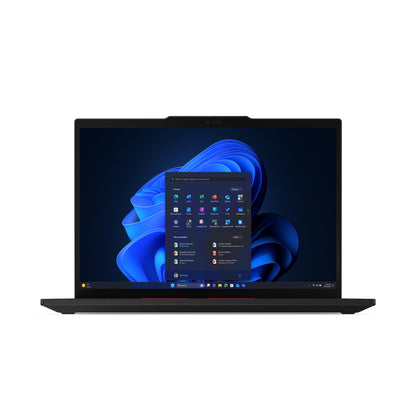 Lenovo ThinkPad T14 Gen 6 (Intel) Intel Core Ultra 5 225U Laptop 35.6 cm (14") WUXGA 16 GB DDR5-SDRAM 512 GB SSD Wi-Fi 6E (802.11ax) Windows 11 Pro English Black