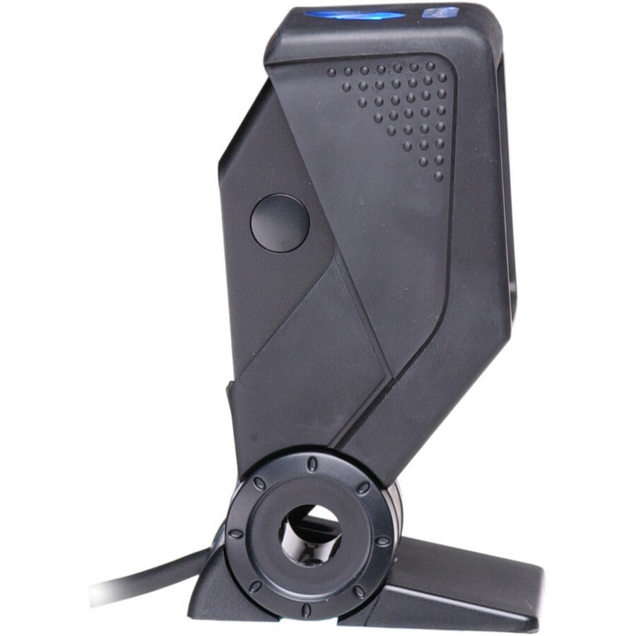 Honeywell MS3580 Quantum T Fixed bar code reader Laser Black