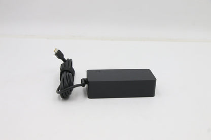 Lenovo 5A10W86255 power adapter/inverter Indoor 65 W Black
