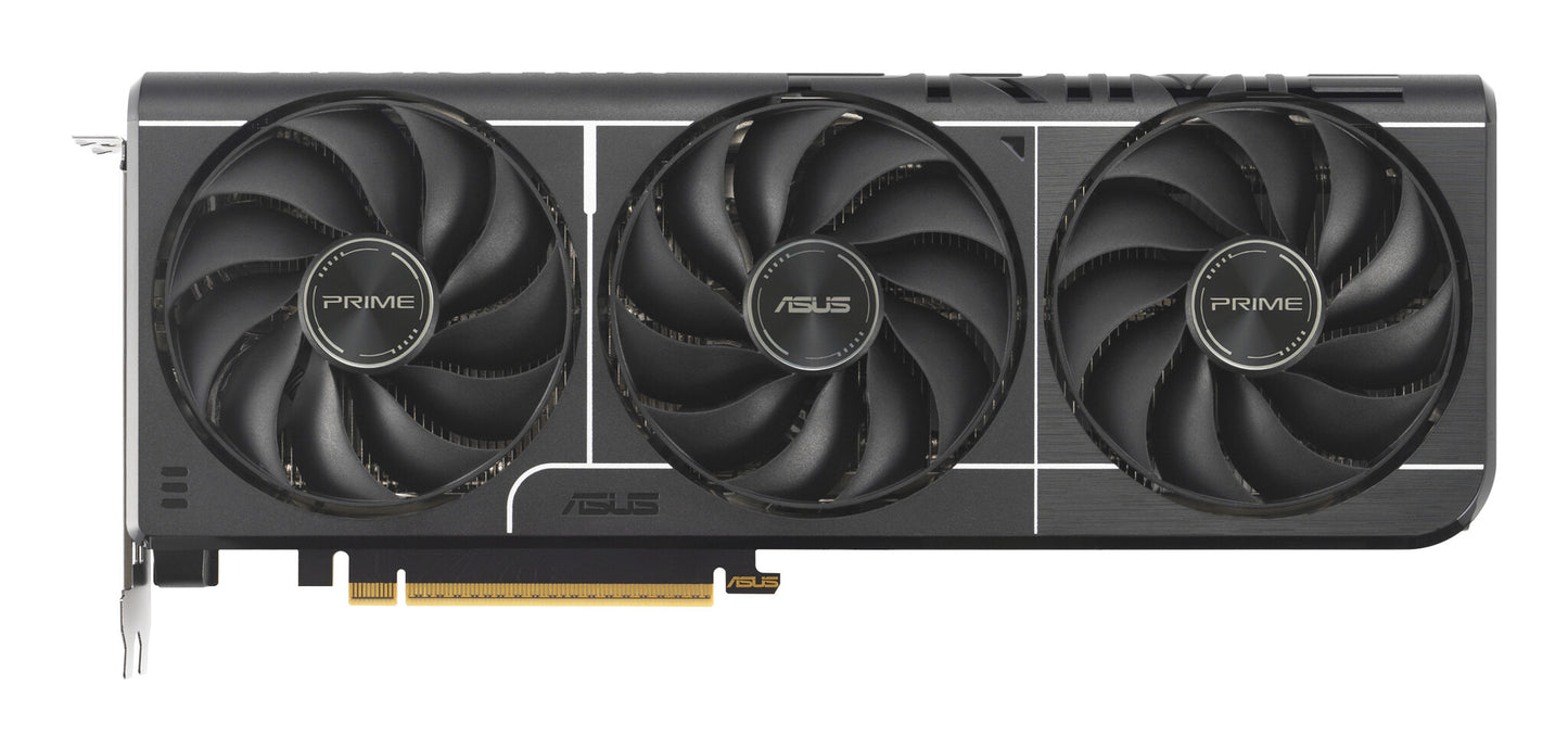 ASUS Prime -RTX5060TI-O16G NVIDIA GeForce RTX 5060 Ti 16 GB GDDR7