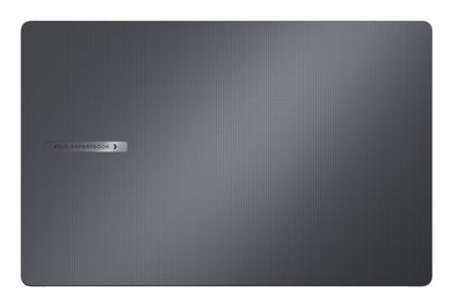 ASUS ExpertBook B1 B1503CD-R582XA AMD Ryzen™ 5 7535U Laptop 39.6 cm (15.6") Full HD 8 GB DDR5-SDRAM 256 GB SSD Wi-Fi 6E (802.11ax) Windows 11 Pro Education Grey