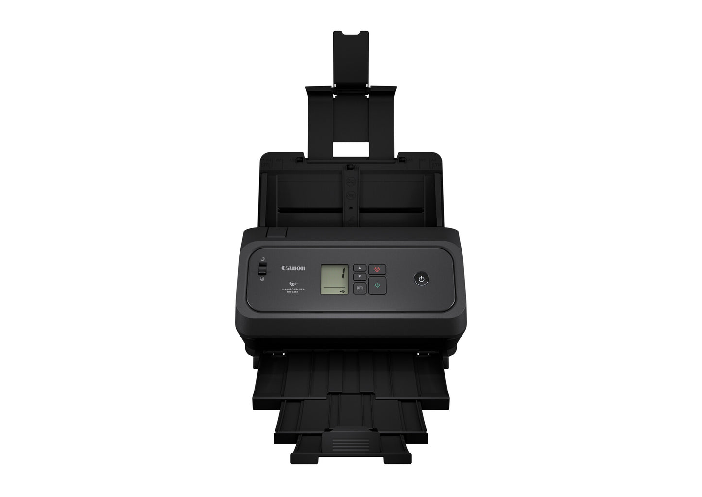 Canon imageFORMULA DR-C350 A4 Desktop Scanner