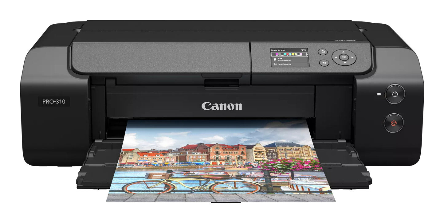 Canon imagePROGRAF PRO-310 inkjet printer Colour 4800 x 2400 DPI A3+ Wi-Fi