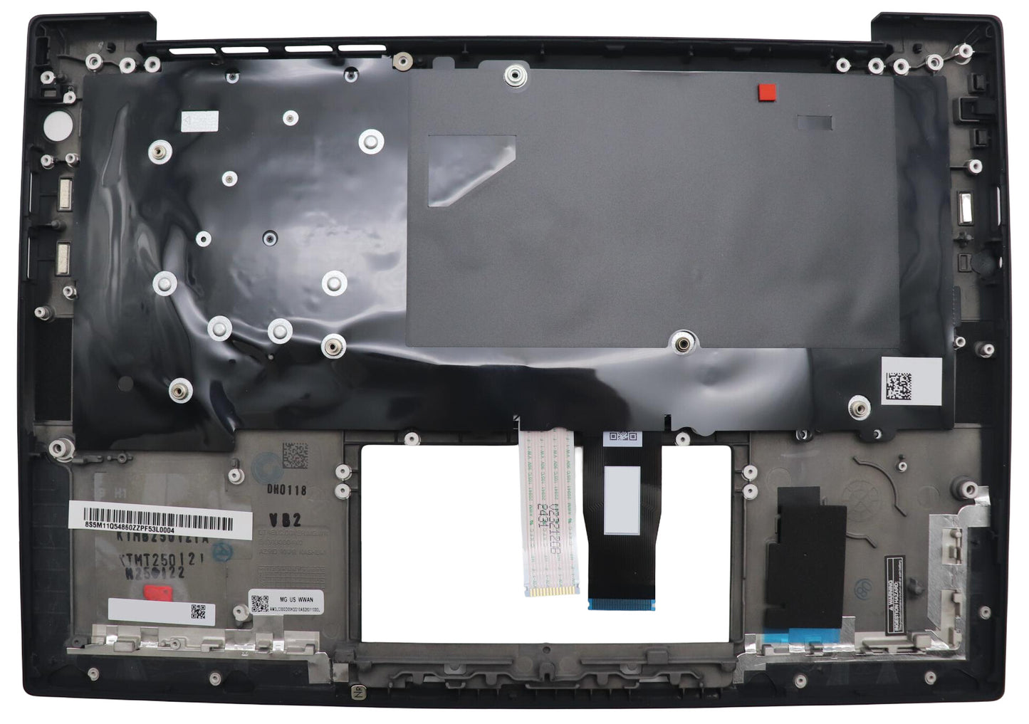 Lenovo 5M11Q54534 laptop spare part Cover + keyboard