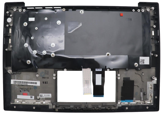 Lenovo 5M11Q54534 laptop spare part Cover + keyboard