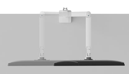 Neomounts desk monitor arm
