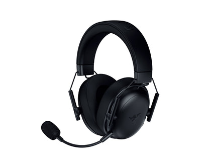Razer BlackShark V3 X HyperSpeed Headset Wired & Wireless Head-band Gaming USB Type-A Bluetooth White