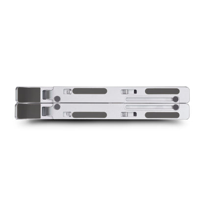 Urban Factory ERGO: FOLDABLE ALUMINIUM MULTI-POSITION STAND