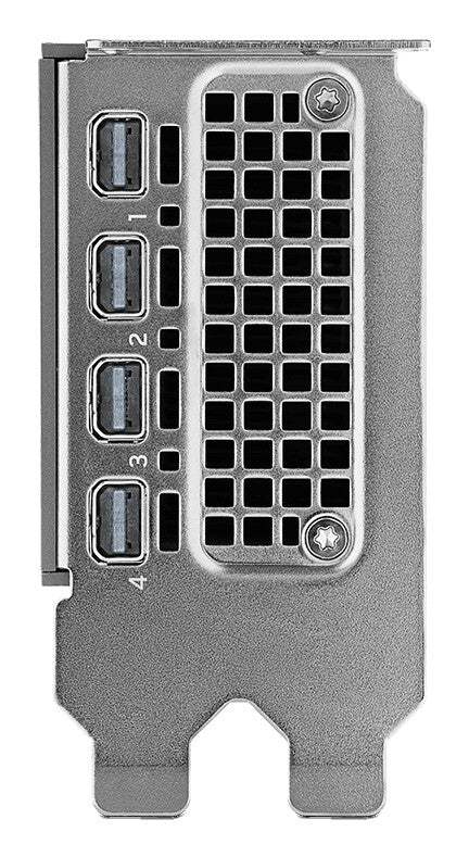 PNY RTX PRO 4000 Blackwell NVIDIA 24 GB GDDR7