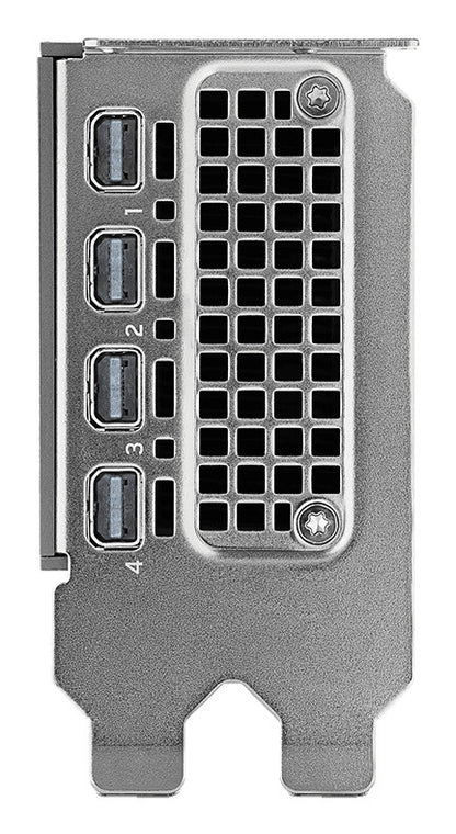 PNY RTX PRO 4000 Blackwell NVIDIA 24 GB GDDR7