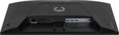 iiyama G-MASTER G2771QS-B1 computer monitor 68.6 cm (27") 2560 x 1440 pixels Wide Quad HD Black