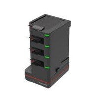 Honeywell CT4X-QBC-1BAY-2 handheld mobile computer accessory Charging cradle