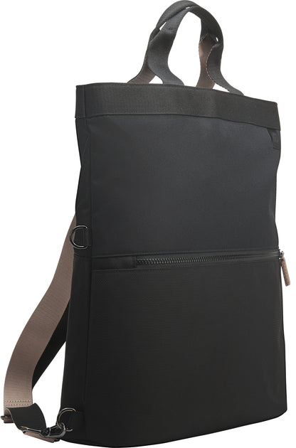 HP 14-inch Convertible Laptop Backpack Tote