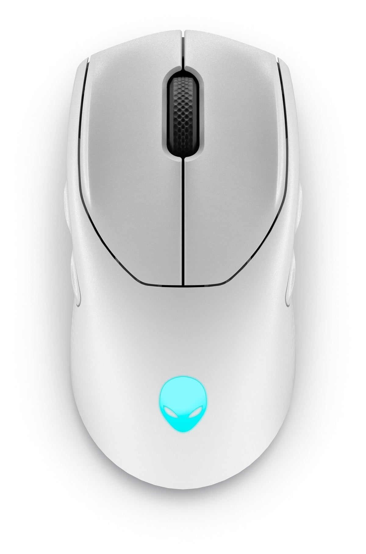 Alienware AW720M mouse Gaming Ambidextrous RF Wireless + Bluetooth Optical 26000 DPI