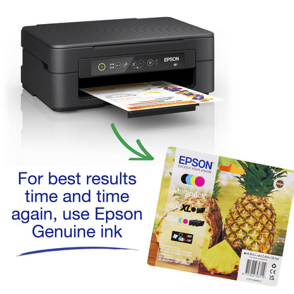 Epson Expression Home XP-2200