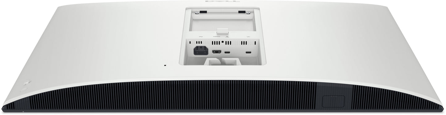 DELL Plus S3225QC computer monitor 80.3 cm (31.6") 3840 x 2160 pixels 4K Ultra HD QD-OLED Black, Silver