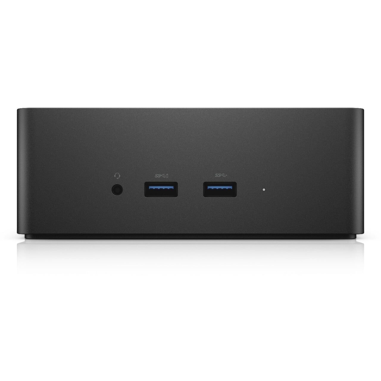 DELL TB16 Wired Thunderbolt 3 Black