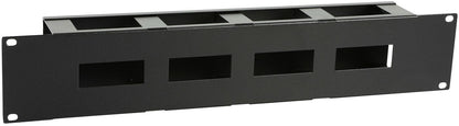Lanview RAO415BL rack accessory Cable organizer