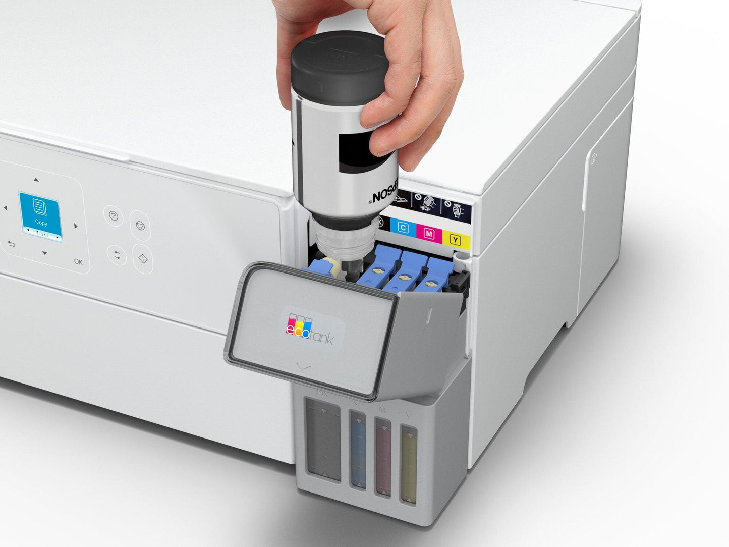 Epson EcoTank ET-2956