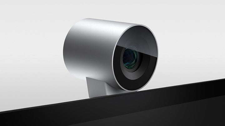 Microsoft Surface Hub 2S Camera Platinum