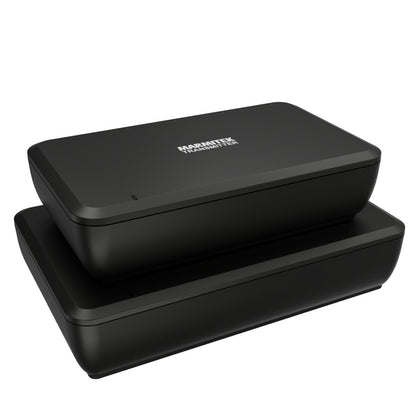 Marmitek Speaker Anywhere 650 - Wireless speakers connection