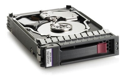 HPE 625609-B21-RFB internal hard drive 2.5" 1 TB Serial ATA