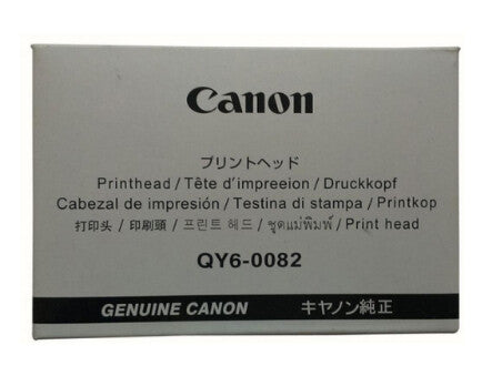 Canon QY6-0082-000 print head