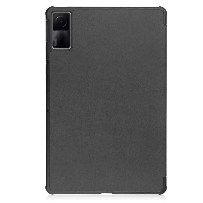 CoreParts TABX-XMI-COVER1 tablet case Flip case Black