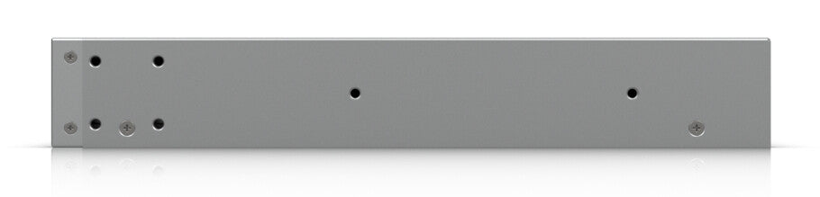 Ubiquiti UniFi Pro XG 10 PoE Managed L2/L3 10G Ethernet (100/1000/10000) Power over Ethernet (PoE) 1U Grey