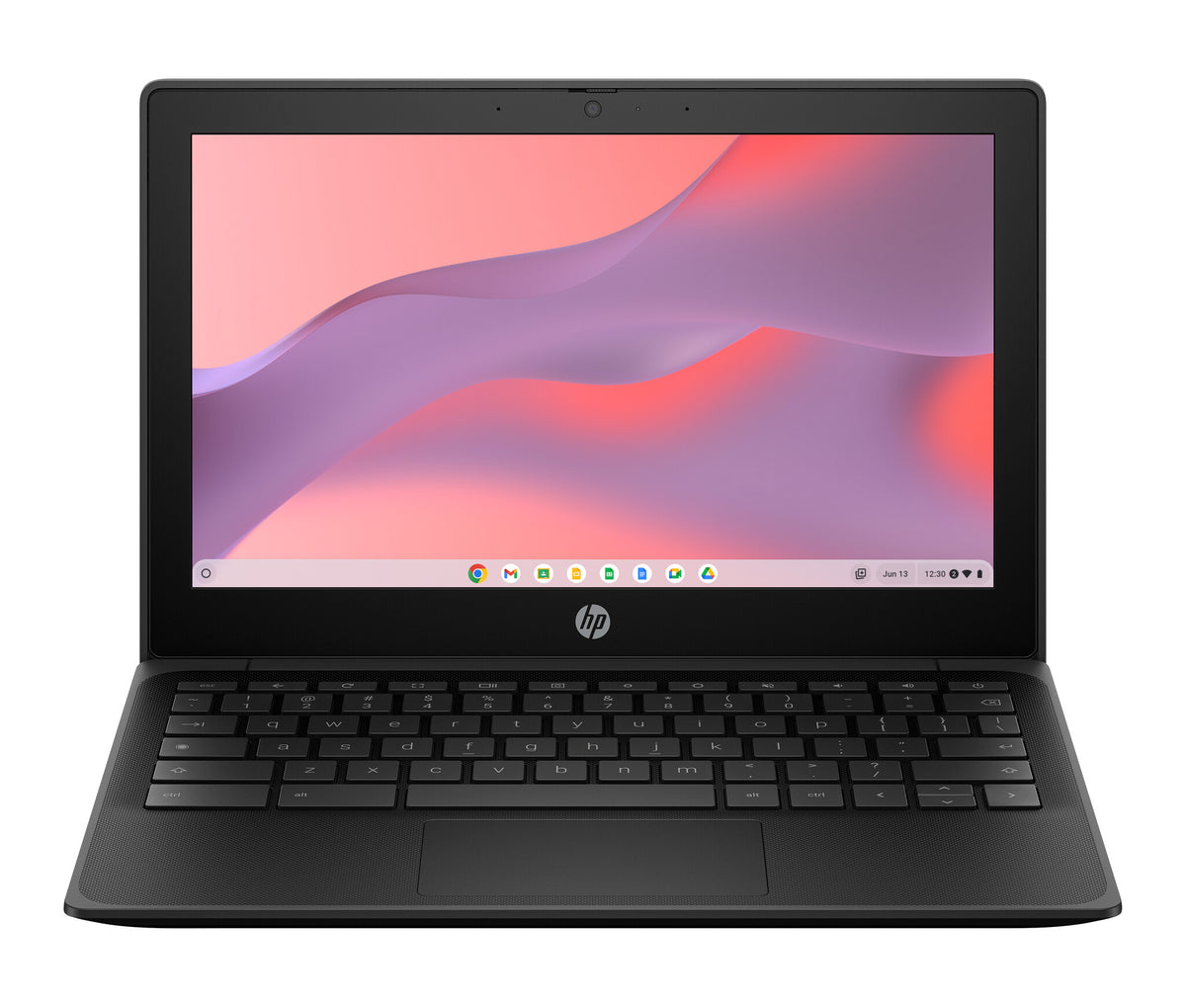 HP Fortis G1m 11 rugged Chromebook