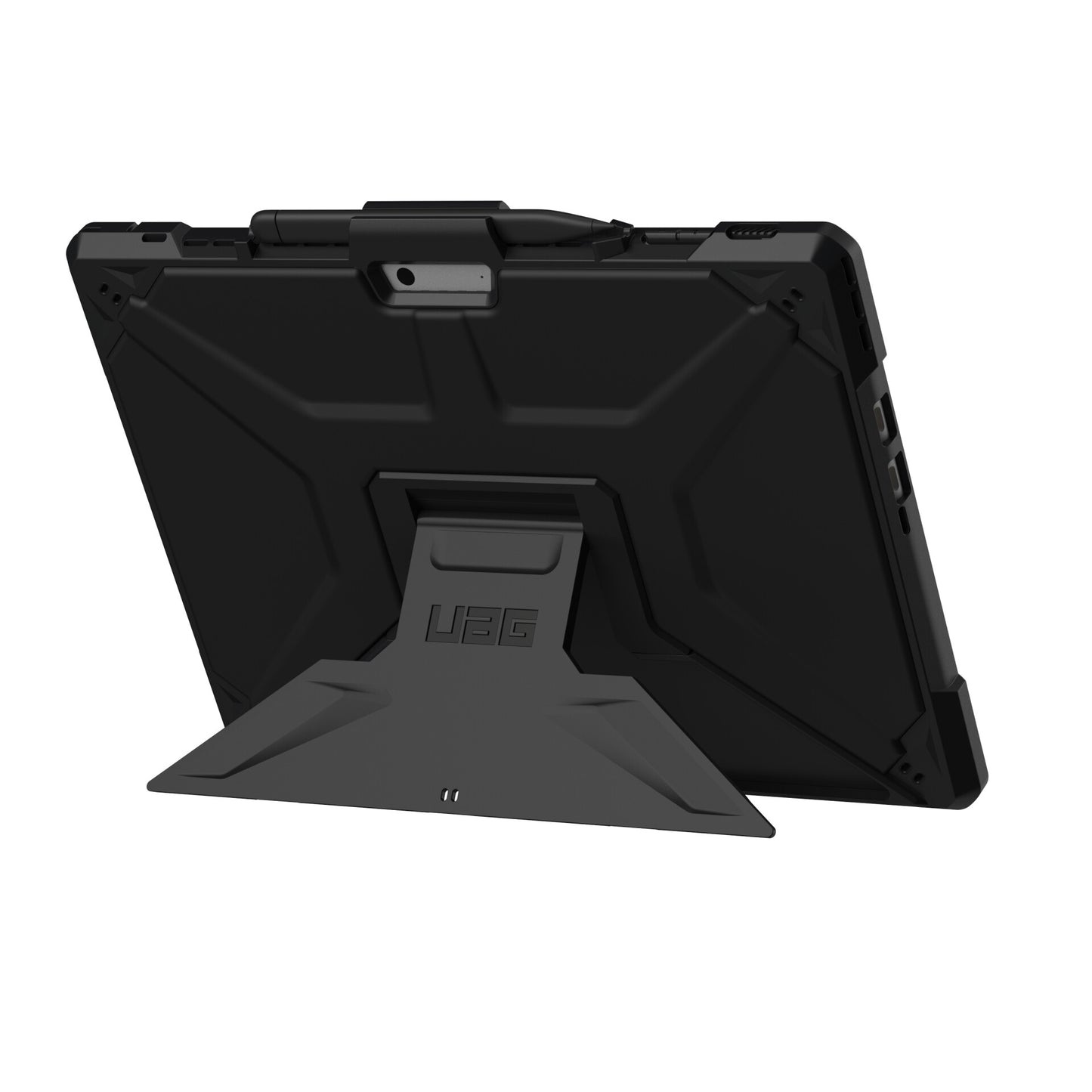 Urban Armor Gear Microsoft Surface Pro 9/10/11 Metropolis SE, BULK 33 cm (13") Cover Black